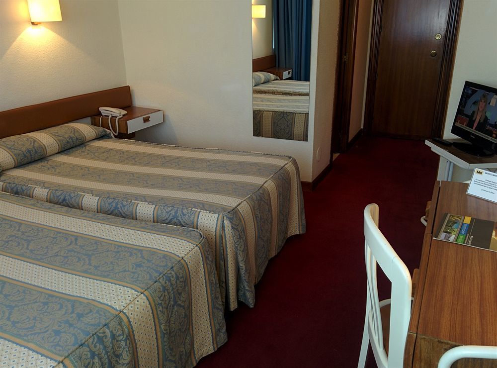 Hotel Montemar Llanes