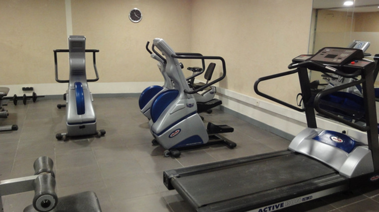 Eurohotel Barcelona Granvia Fira 4* L'Hospitalet de Llobregat