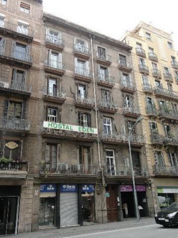 Eden Guest house Barcelona