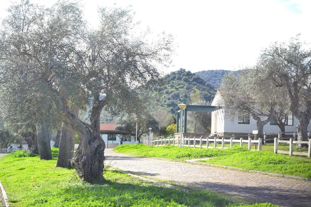 Rural Aldeaduero Hotel