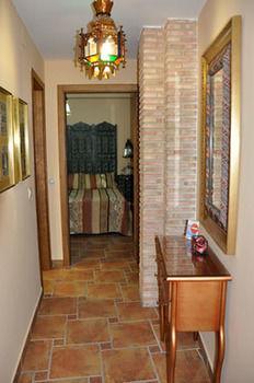 Turisticos Dona Maria La Brava Apartment *