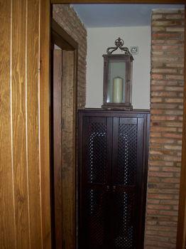 Apartment Turisticos Dona Maria La Brava Plasencia