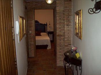 Turisticos Dona Maria La Brava Apartment