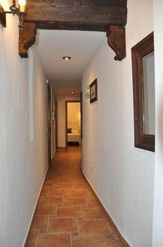 Turisticos Dona Maria La Brava * Plasencia