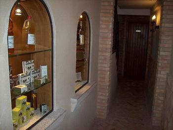 Turisticos Dona Maria La Brava Plasencia