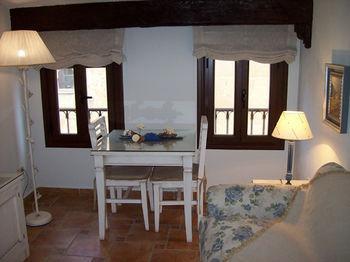 Turisticos Dona Maria La Brava Apartment Plasencia