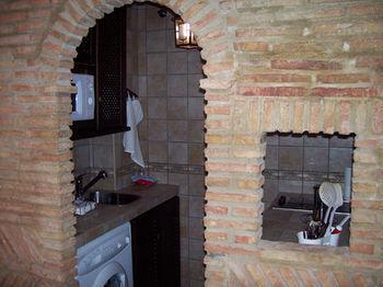 Apartment Turisticos Dona Maria La Brava *