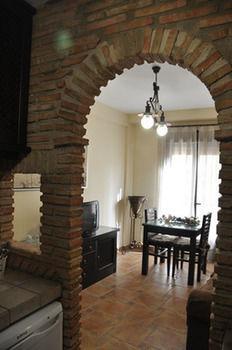 Turisticos Dona Maria La Brava Apartment *