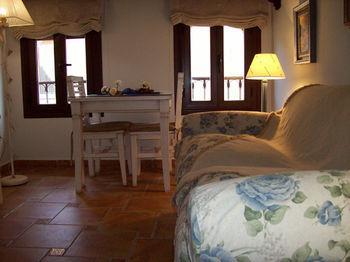Apartment Turisticos Dona Maria La Brava Plasencia