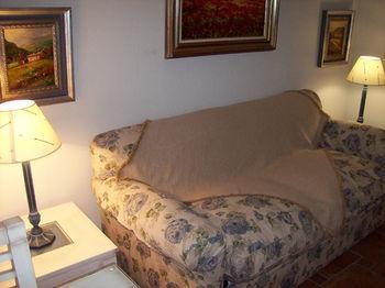 Apartment Turisticos Dona Maria La Brava