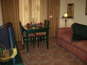 Turisticos Dona Maria La Brava Apartment Plasencia