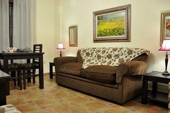 Turisticos Dona Maria La Brava Apartment