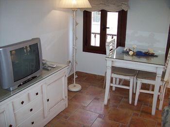 Apartment Turisticos Dona Maria La Brava *