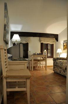 Turisticos Dona Maria La Brava Apartment *