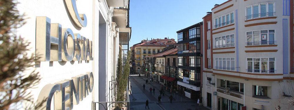 Pensión Centro Soria