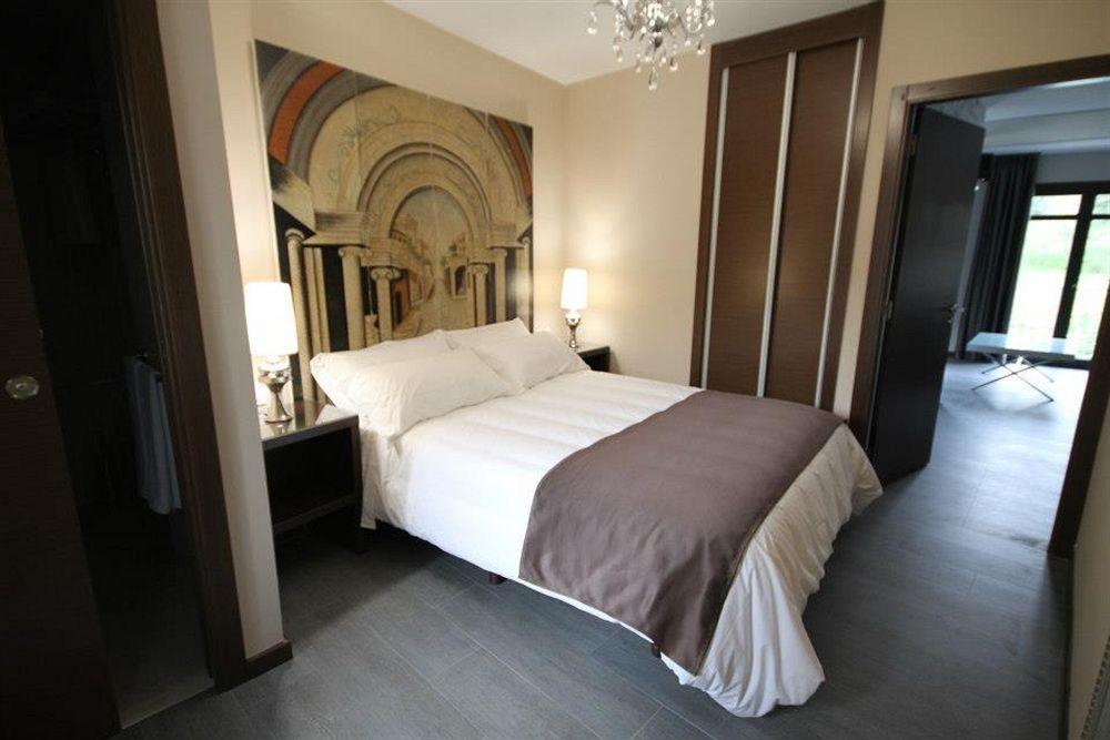 Apartment Alvear *