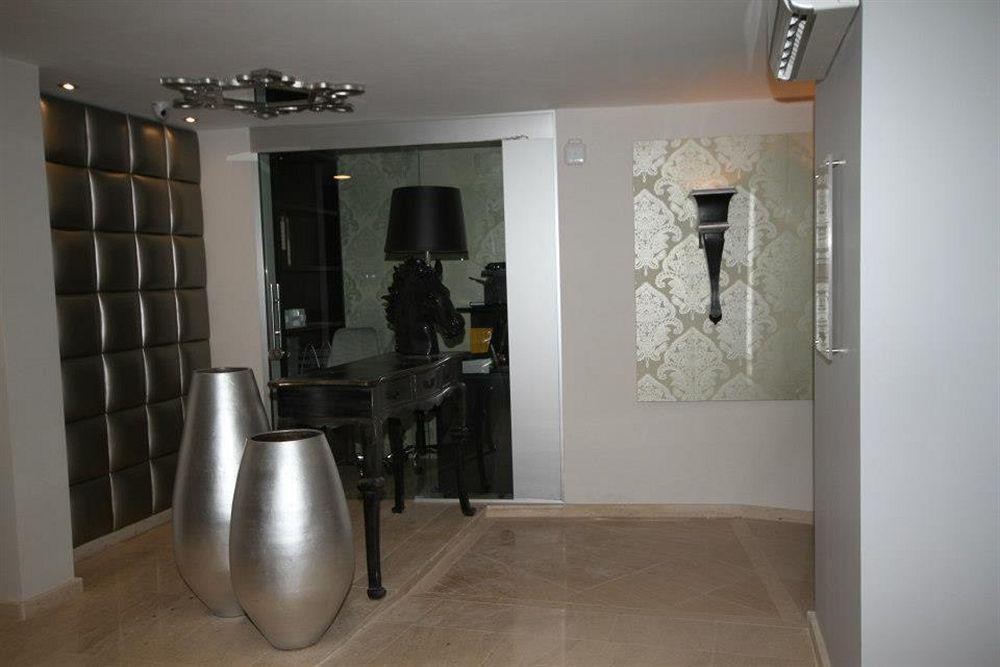Apartment Alvear *