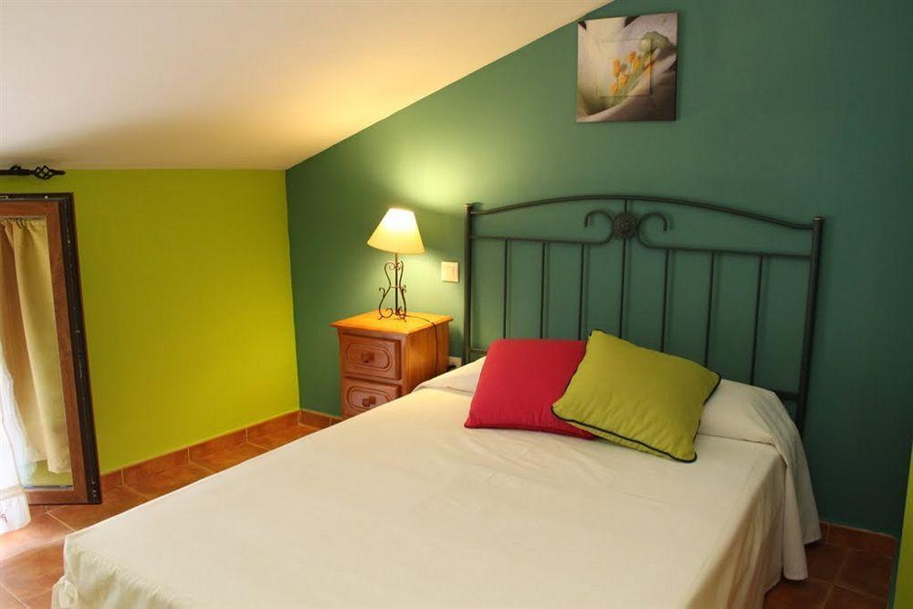 Sierra De Monfrague Apartment *