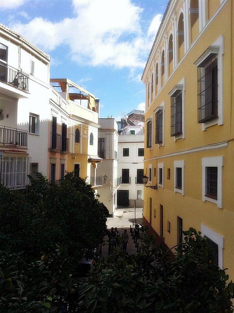 Apartamento Turísticos La Encarnación *