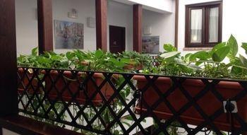 Hotel Boutique Alma Andalusi Guest house *