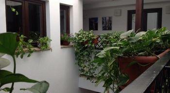 Hotel Boutique Alma Andalusi