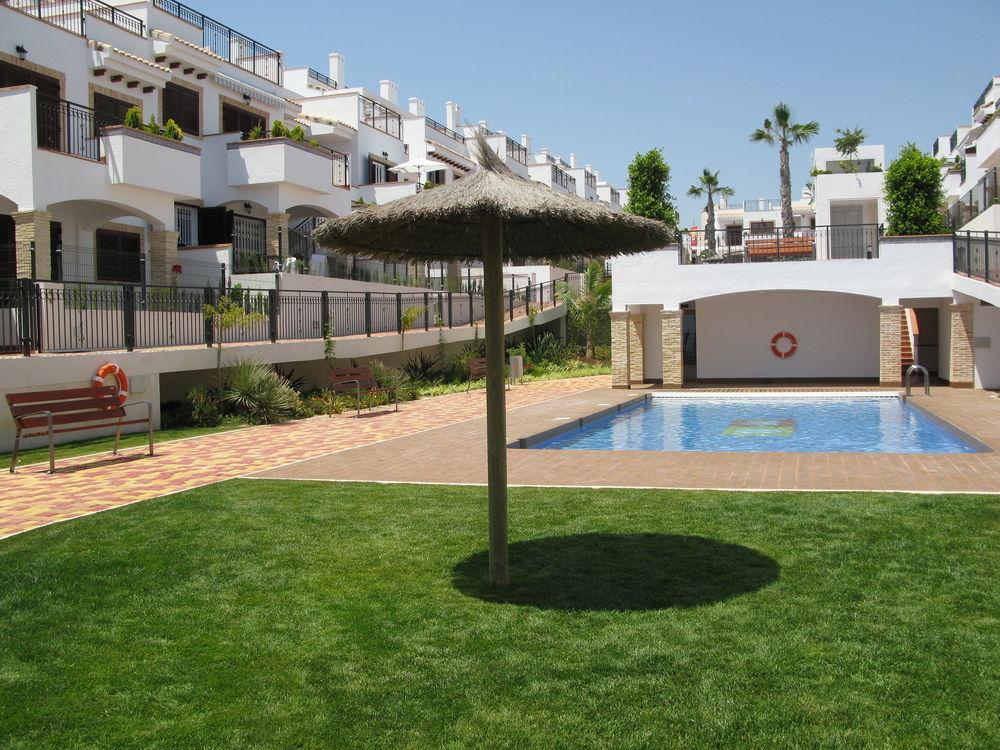 Azul Beach Mar Holidays La Mata (Torrevieja)