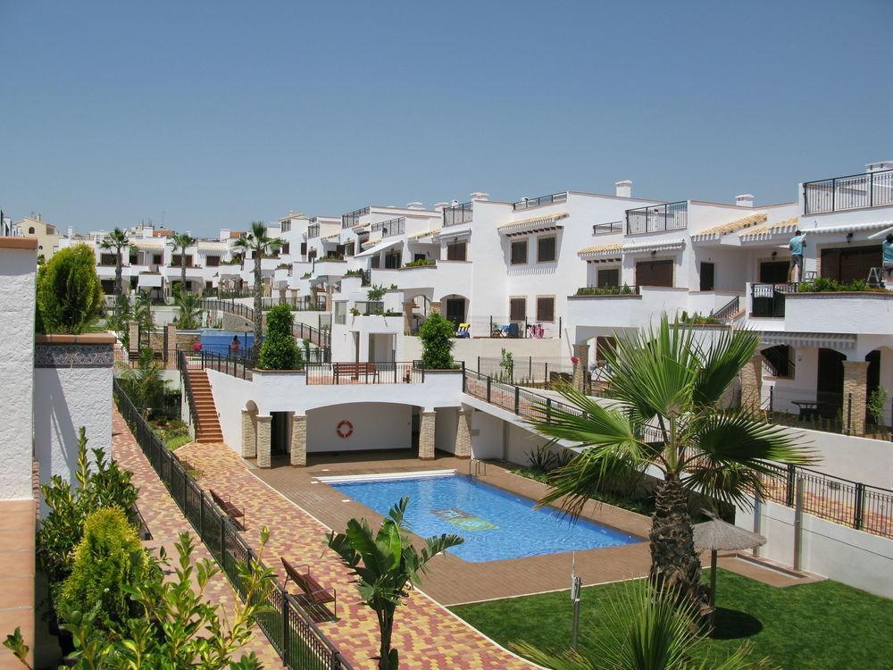 Azul Beach Mar Holidays Apartment