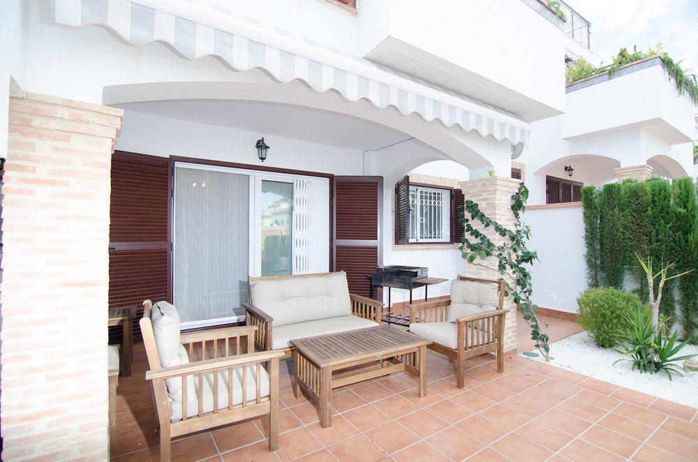 Azul Beach Mar Holidays La Mata (Torrevieja)