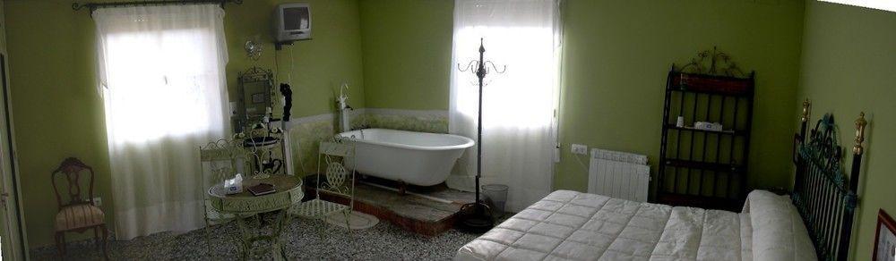 Country house Casa Rural Porta Del Cel Serra