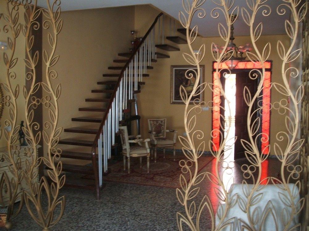 Casa Rural Porta Del Cel Country house Serra