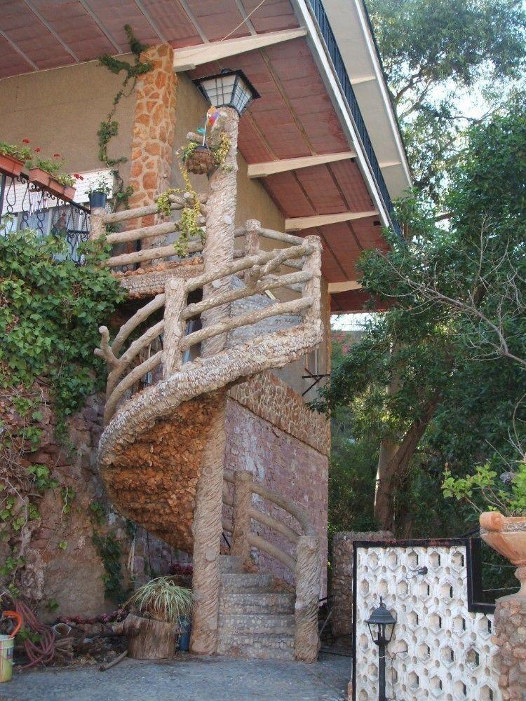 Casa Rural Porta Del Cel