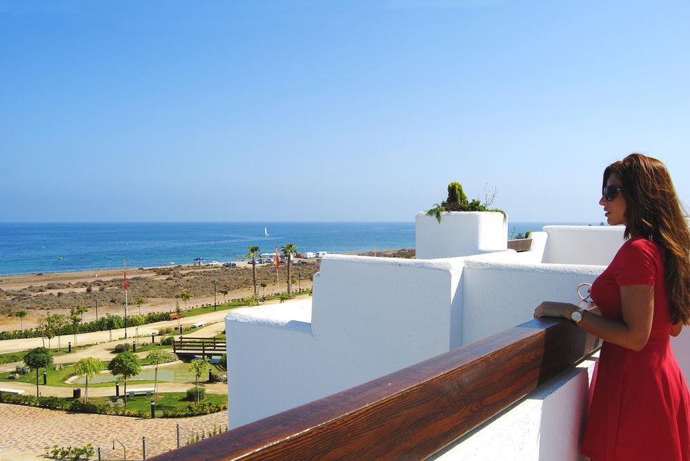 Mar De Pulpí Costa De Almeria Mar Holidays Apartamento San Juan de los Terreros