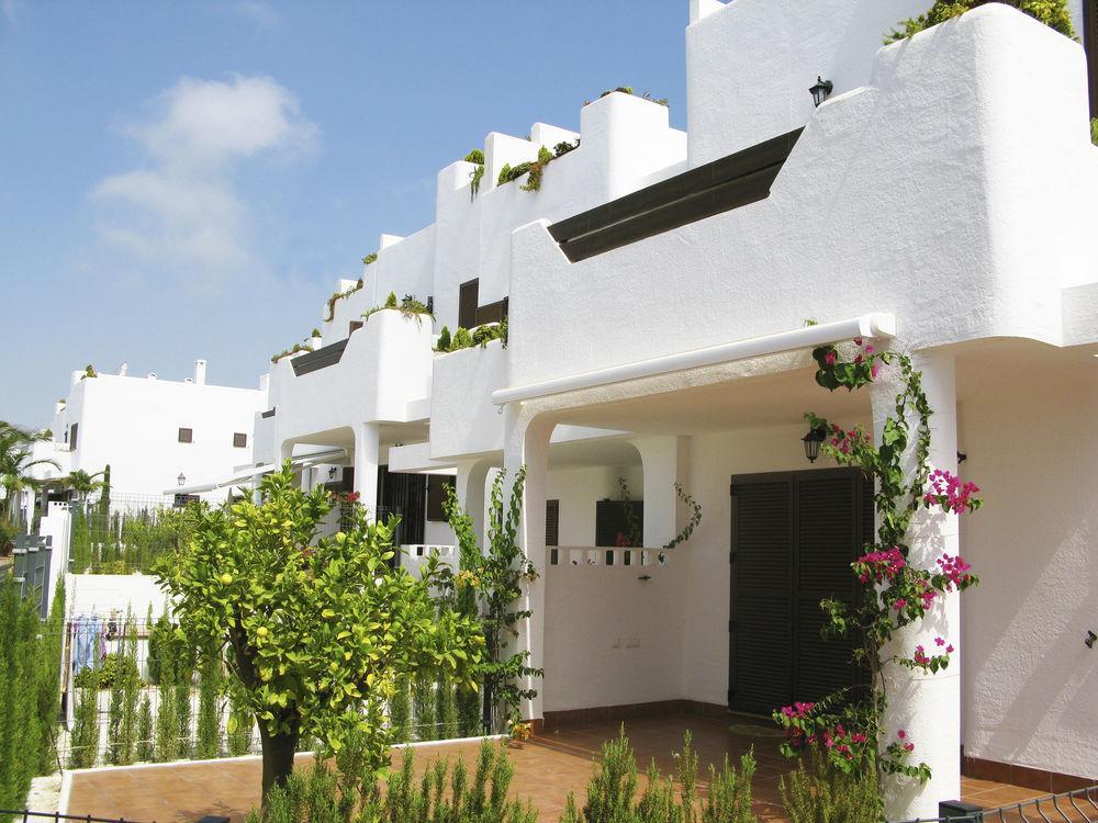 Mar De Pulpí Costa De Almeria Mar Holidays Apartamento San Juan de los Terreros