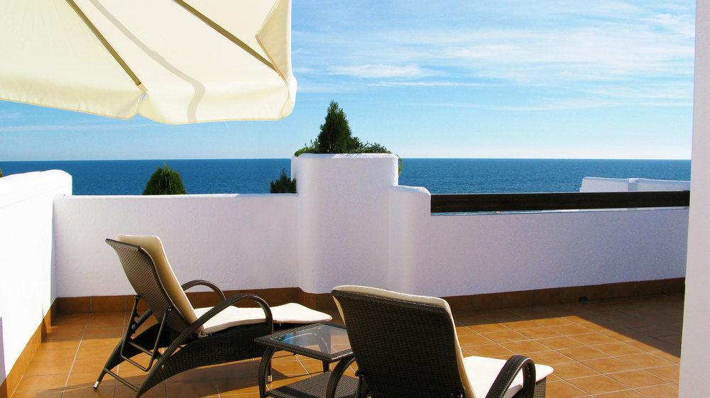 Apartamento Mar De Pulpí Costa De Almeria Mar Holidays