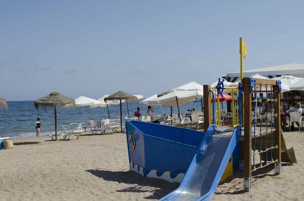 Apartamento Mar De Pulpí Costa De Almeria Mar Holidays *