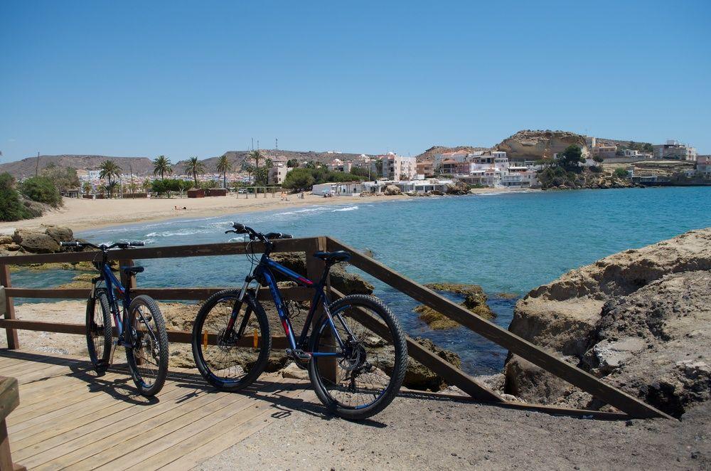 Mar De Pulpí Costa De Almeria Mar Holidays San Juan de los Terreros