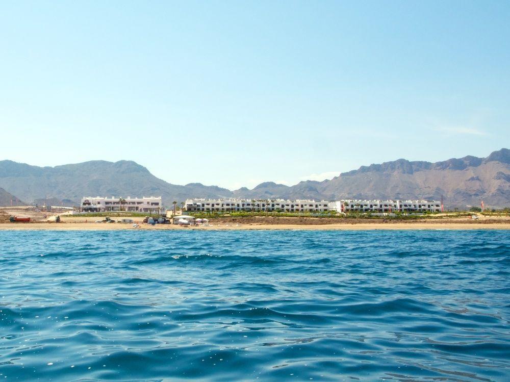Apartamento Mar De Pulpí Costa De Almeria Mar Holidays San Juan de los Terreros