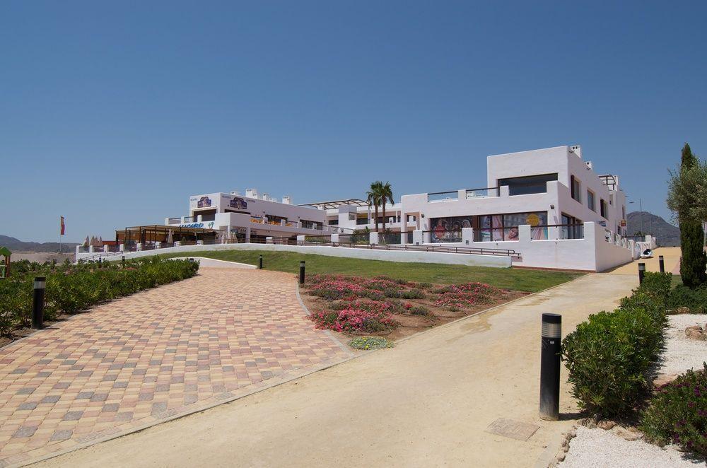 Mar De Pulpí Costa De Almeria Mar Holidays Apartamento *