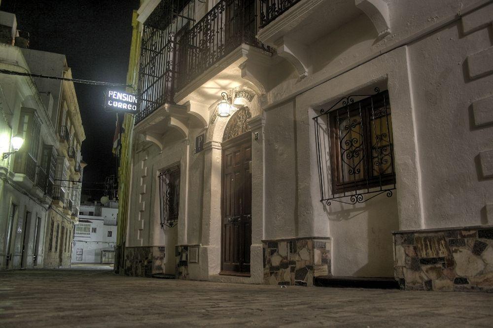 Correo Tarifa
