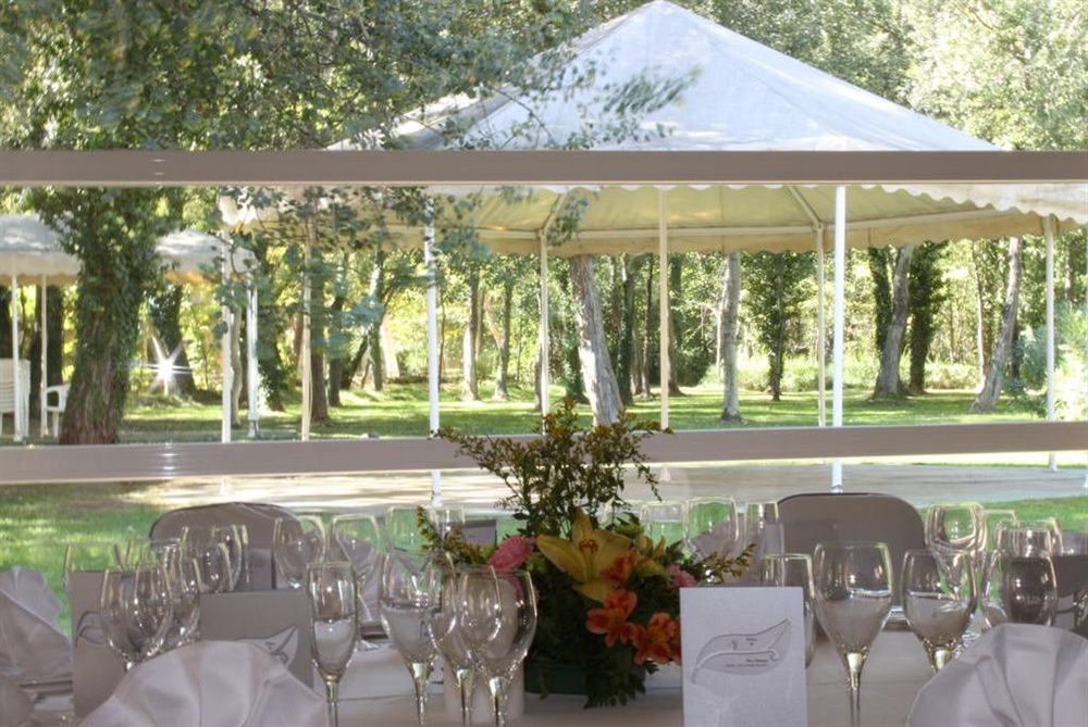 Hotel Balneario Sicilia