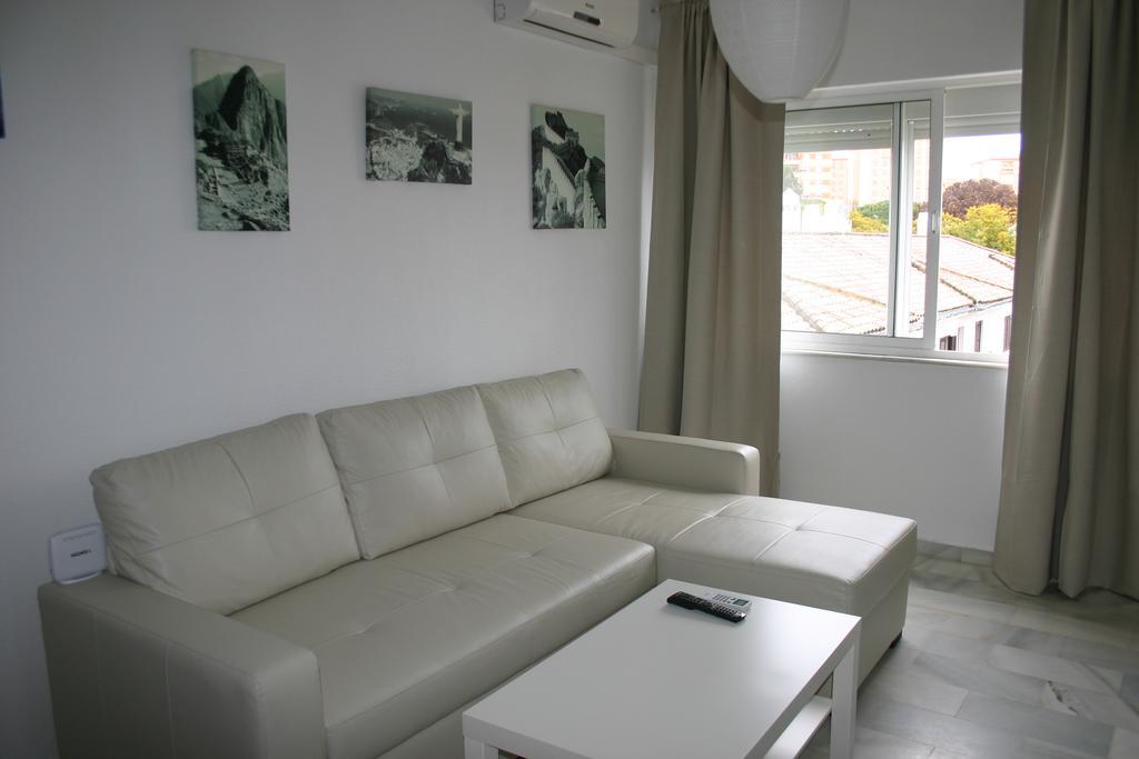 Apartment Las Adelfas *