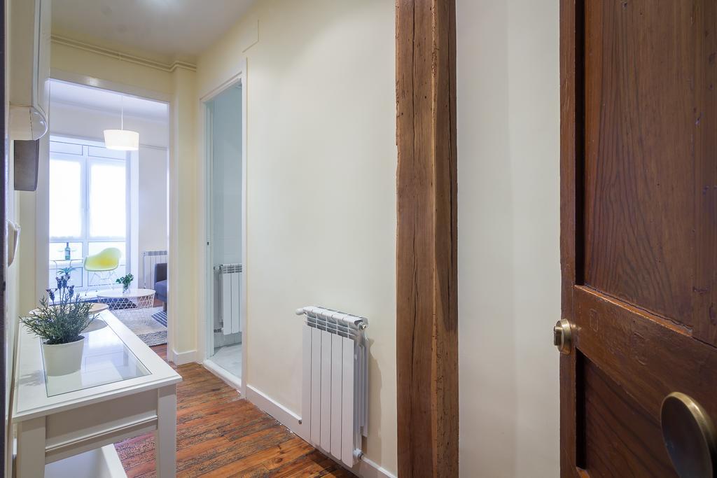 Apartamento Urgul