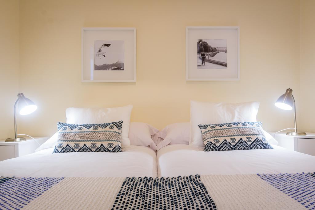 Apartamento Urgul *