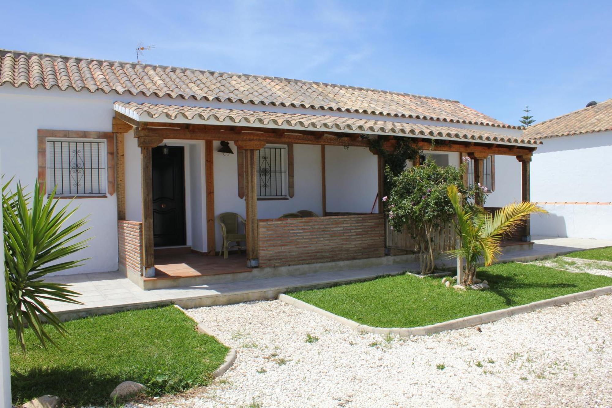 Holiday home Viviendas Turisticas El Mero Zahora