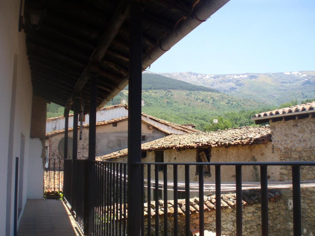 La Casa Chacinera