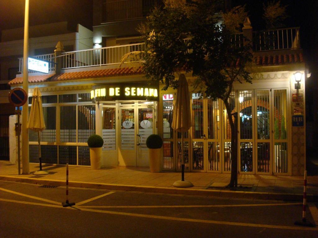 Fin De Semana (adults Only) 2*