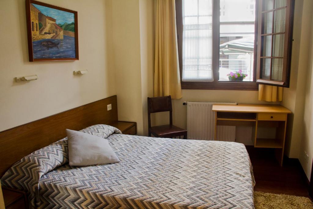 Guest house Getariano Getaria