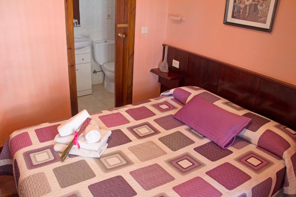 Getariano Guest house 2*