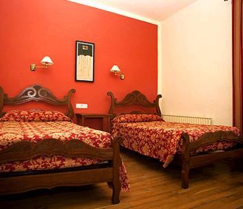 Ayestaran I Guest house