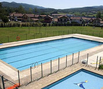 Guest house Ayestaran I